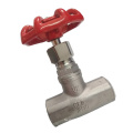 suction control globe valve with cheap price